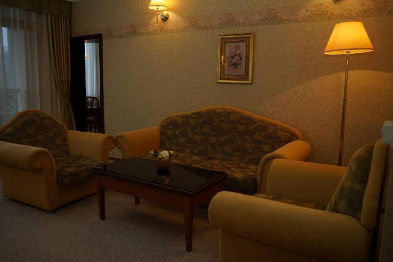 Junior Suite image 4