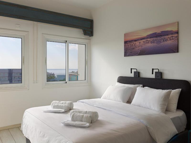 Suite with Balcony image 1