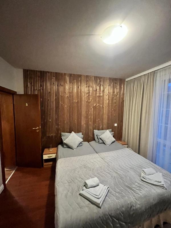Zasheva Kushta Guesthouse - image 20