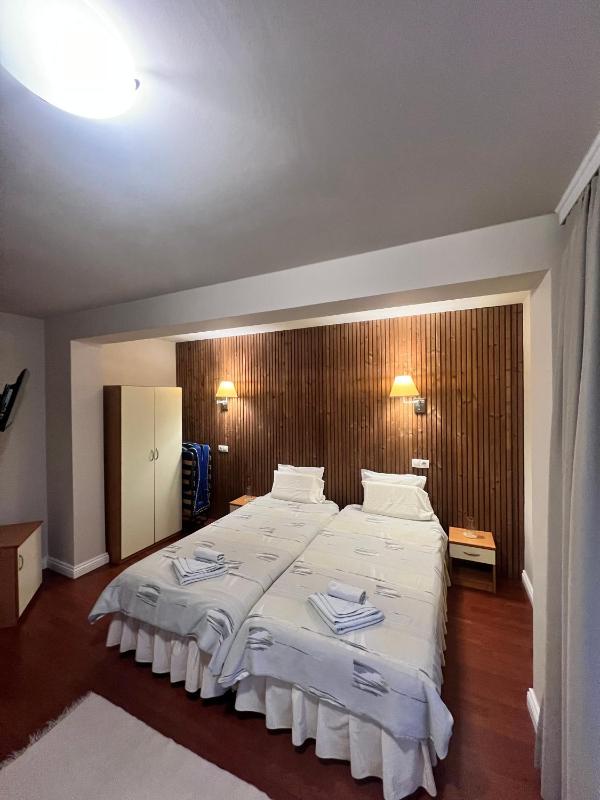 Zasheva Kushta Guesthouse - image 15