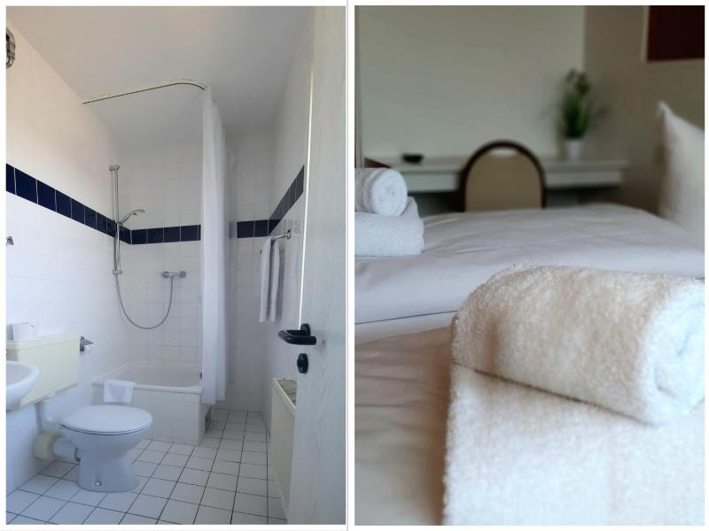 Standard Double Room image 2