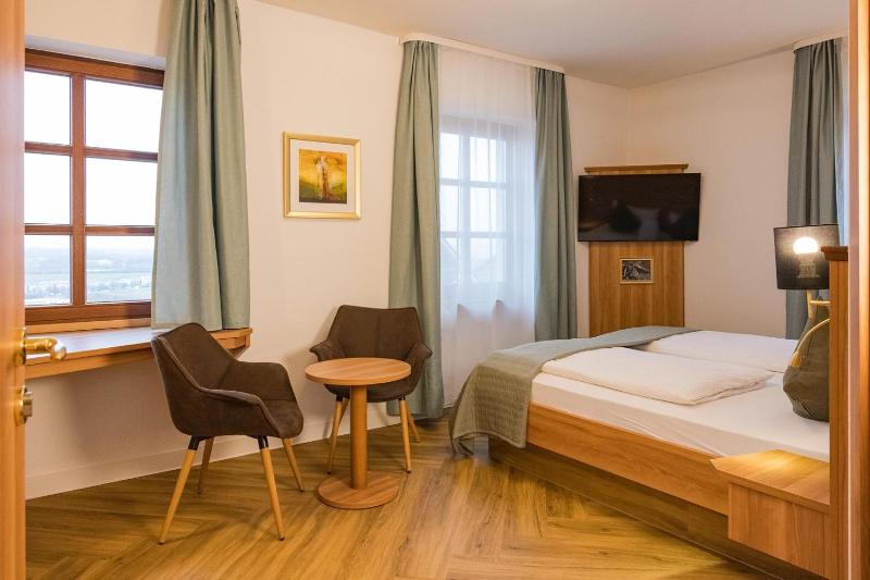 Double Room with Panoramic View image 3
