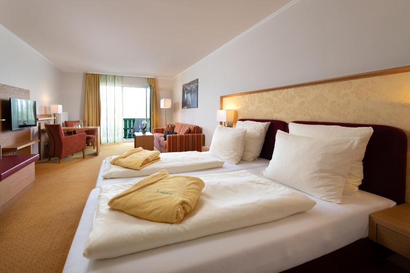 Comfort Double Room image 1