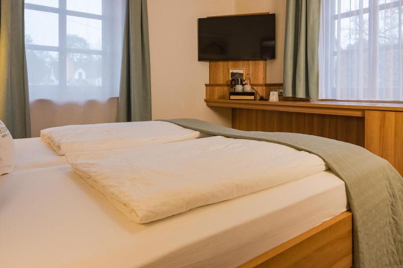 Double Room with Panoramic View image 2