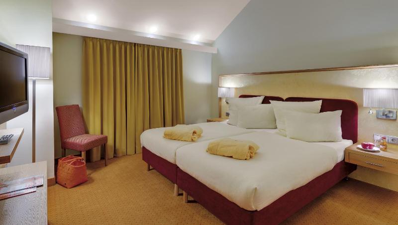 Deluxe Double Room image 3