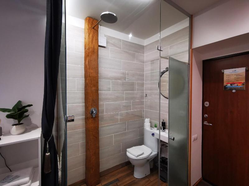 S11 Lime studio apartment - image 16