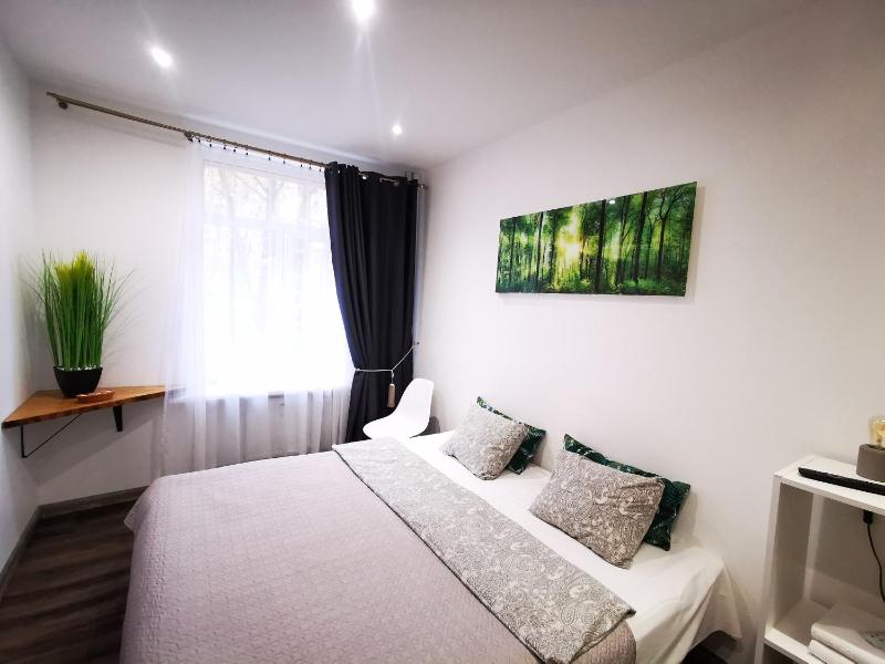 S11 Lime studio apartment - image 2