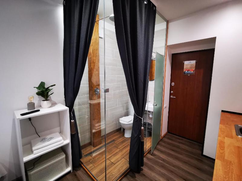 S11 Lime studio apartment - image 17