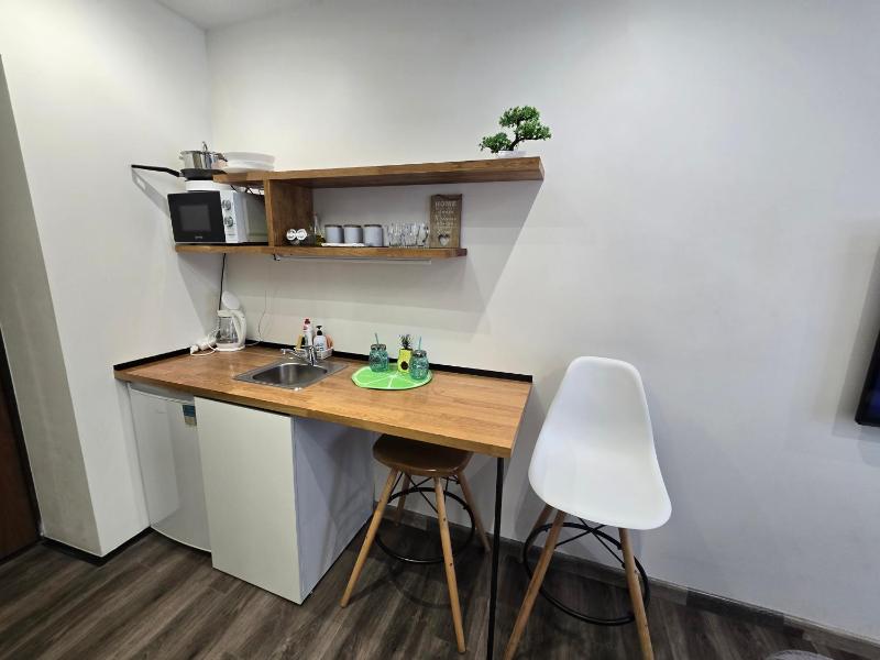 S11 Lime studio apartment - image 10