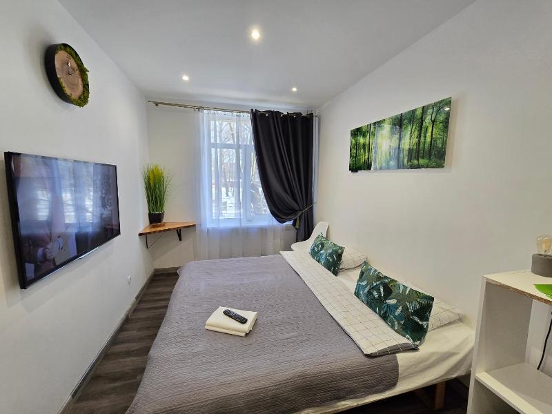 S11 Lime studio apartment - image 8