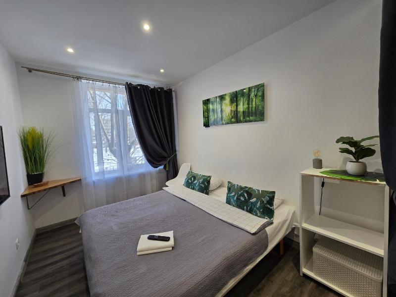S11 Lime studio apartment - image 7