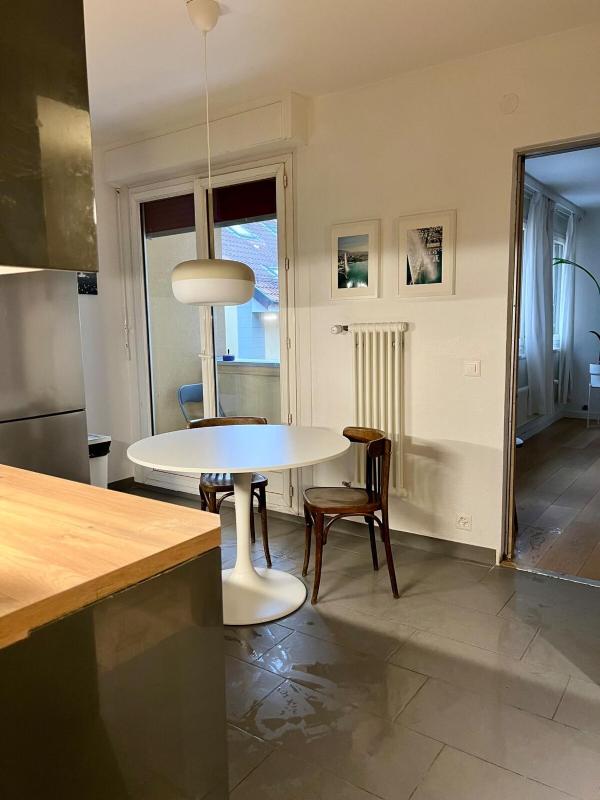 Beautiful central apartment GE - image 6