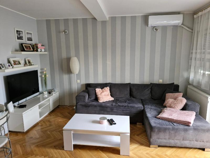 Home sweet home - image 1