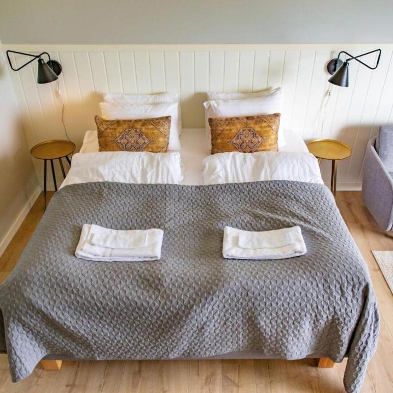Comfort Double or Twin Room image 4