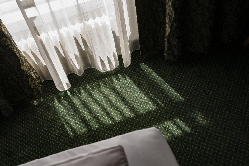 Twin Room with Balcony image 2