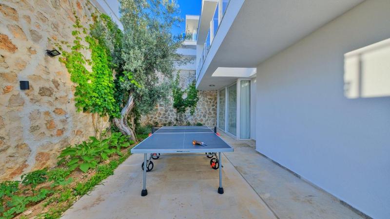 Kalkan 4 Bedroom Villa - image 48