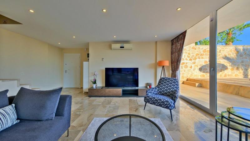 Kalkan 4 Bedroom Villa - image 39