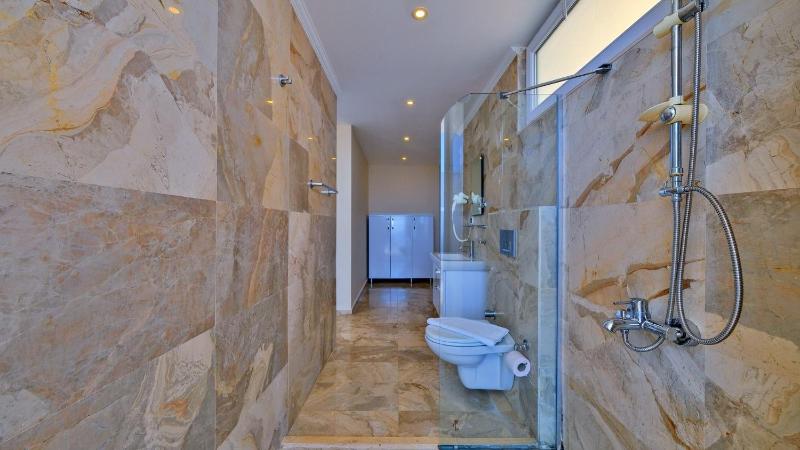 Kalkan 4 Bedroom Villa - image 5