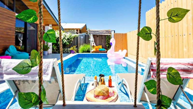 Saribelen Village Luxury Villa - image 35