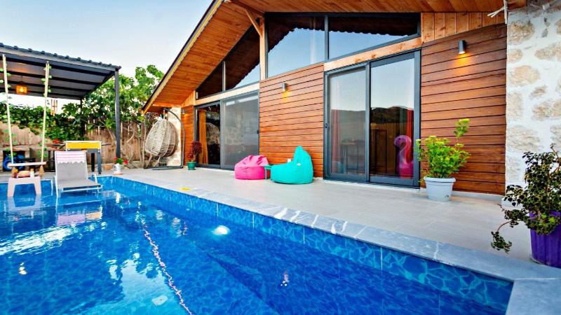 Saribelen Village Luxury Villa - image 15