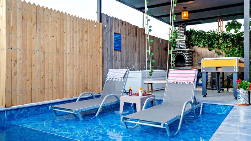 Saribelen Village Luxury Villa - image 34