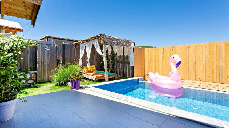 Saribelen Village Luxury Villa - image 24