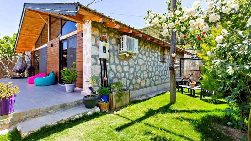 Saribelen Village Luxury Villa - image 30
