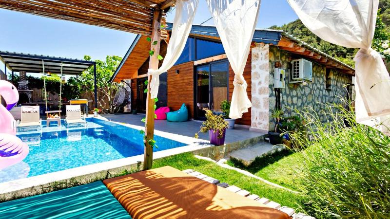Saribelen Village Luxury Villa - image 10