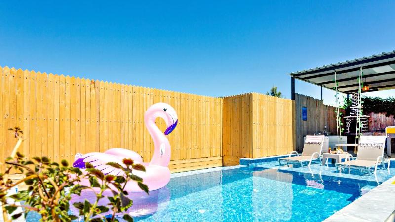 Saribelen Village Luxury Villa - image 33