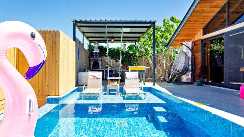 Saribelen Village Luxury Villa - image 32