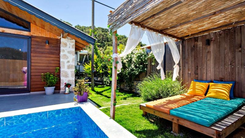 Saribelen Village Luxury Villa - image 22