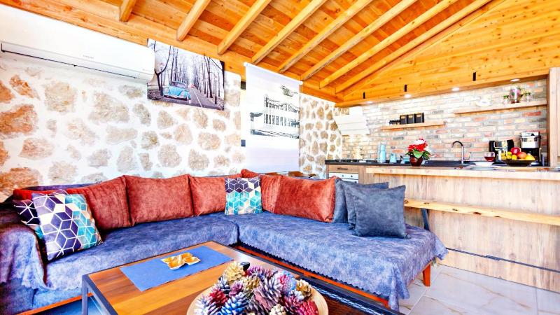 Saribelen Village Luxury Villa - image 23