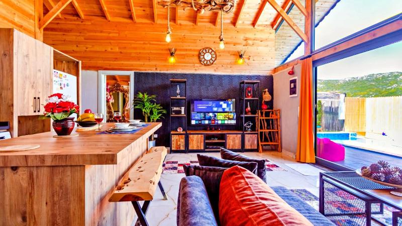 Saribelen Village Luxury Villa - image 20