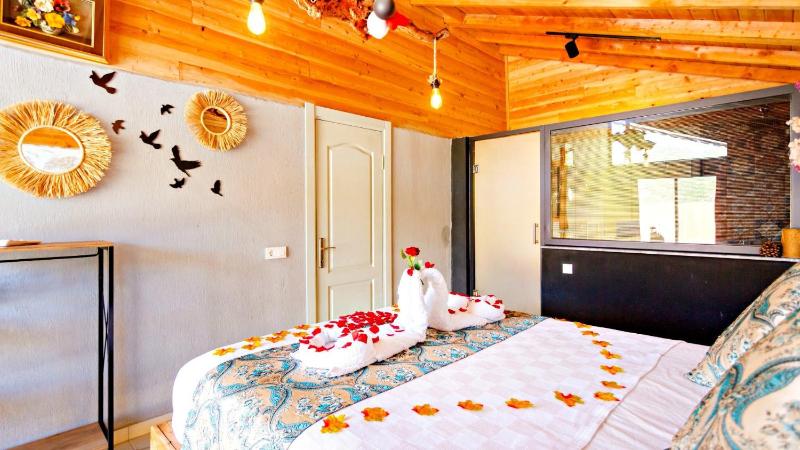 Saribelen Village Luxury Villa - image 26