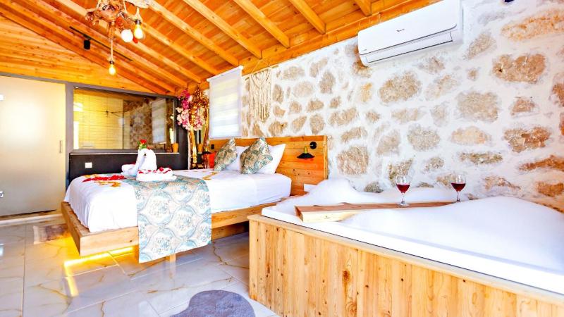 Saribelen Village Luxury Villa - image 12