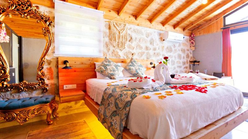 Saribelen Village Luxury Villa - image 28