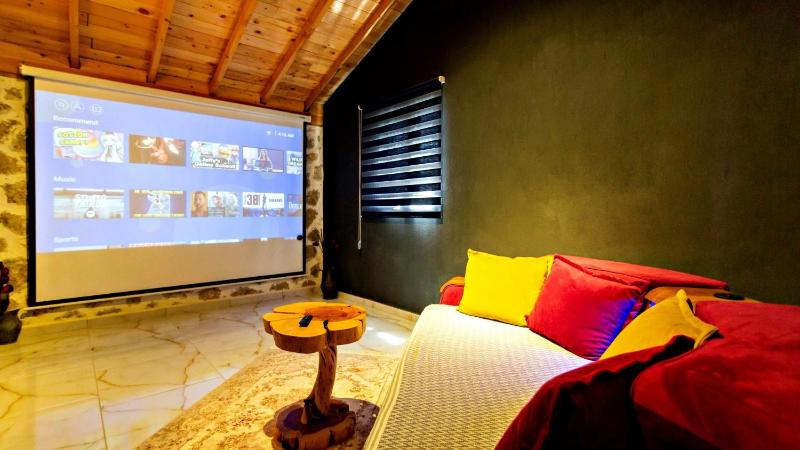 Saribelen Village Luxury Villa - image 9
