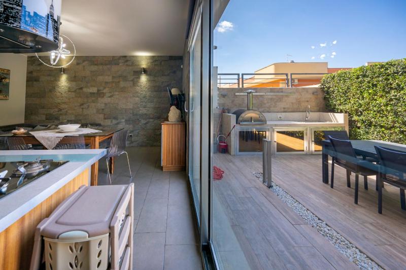 Due Palme Apartment - SiciliaVacanza - image 15