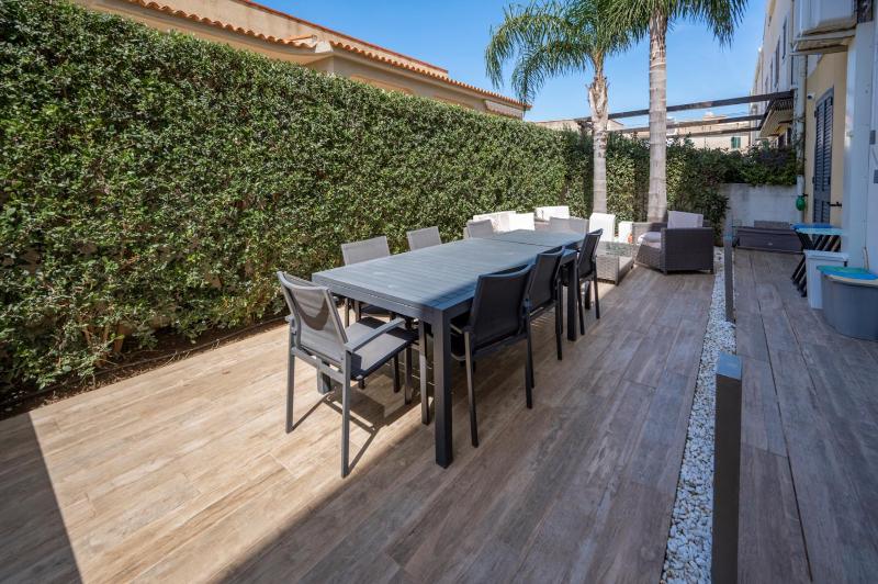Due Palme Apartment - SiciliaVacanza - image 12