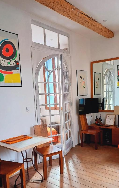 LA MAISON VERTE SETE - image 45