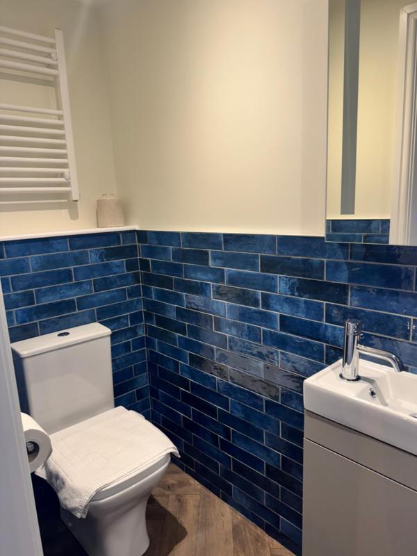 Budget Double Room image 1
