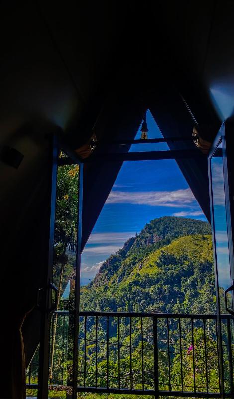 Ella Happy View Homestay - image 38
