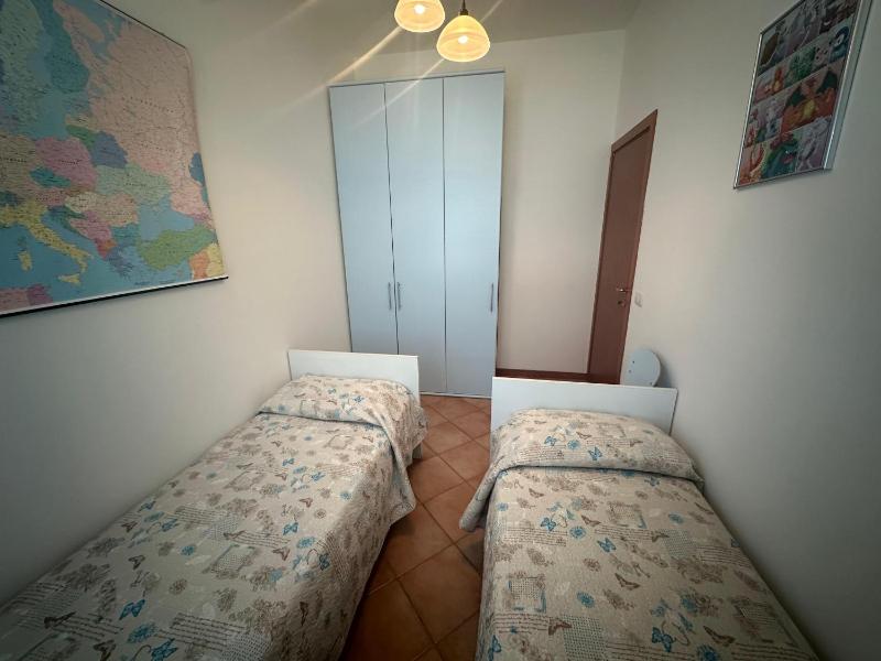 Residence Union Trilocale vista mare - AGENZIA COCAL - image 7