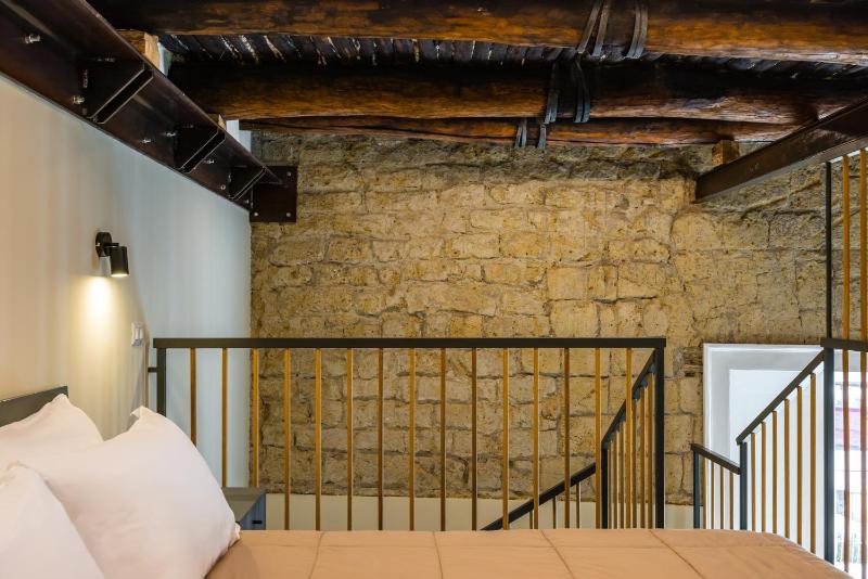 La Pinacoteca Aparthotel by NapoliApartments - image 2