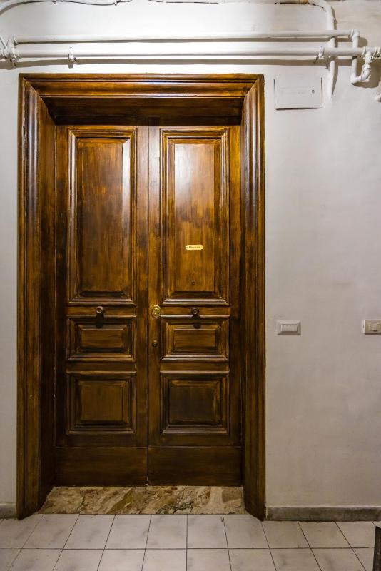 La Pinacoteca Aparthotel by NapoliApartments - image 6