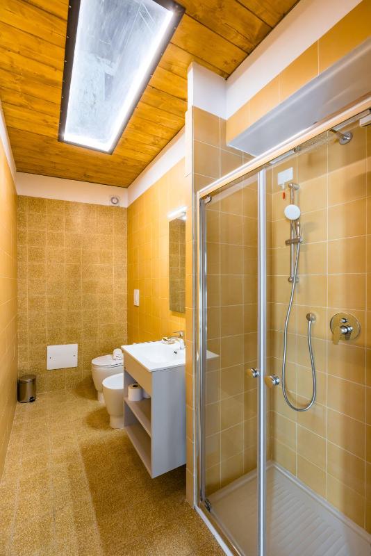 La Pinacoteca Aparthotel by NapoliApartments - image 9