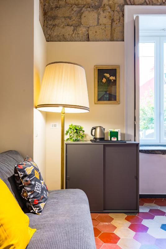 La Pinacoteca Aparthotel by NapoliApartments - image 15