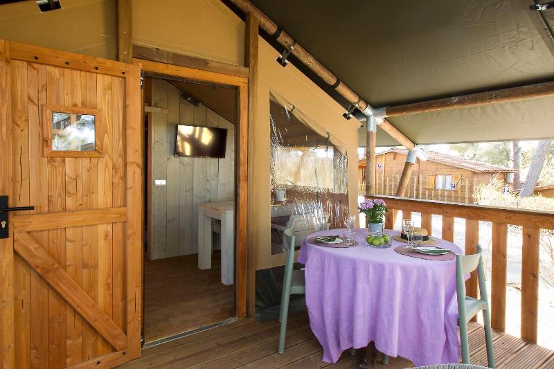 Camping Caledonia - image 22