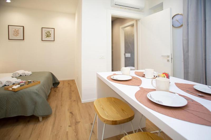 Arena 40 Apartments Giulietta Romantic Escape - image 6