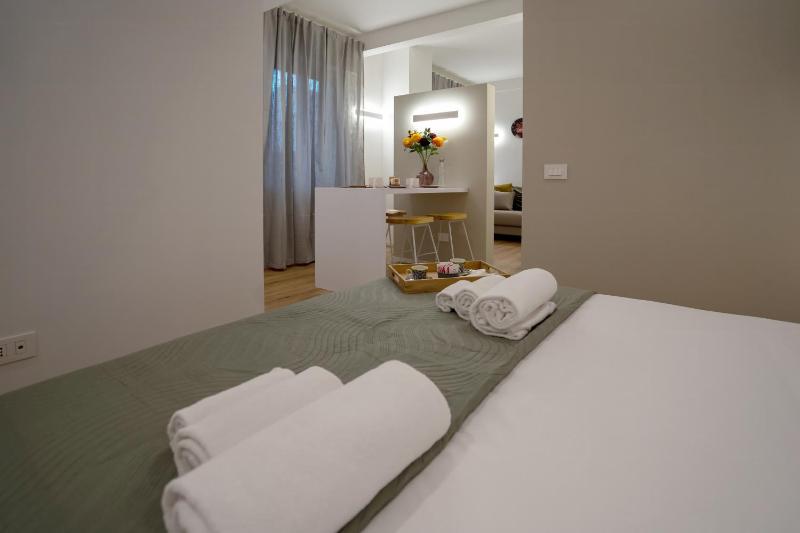 Arena 40 Apartments Giulietta Romantic Escape - image 7